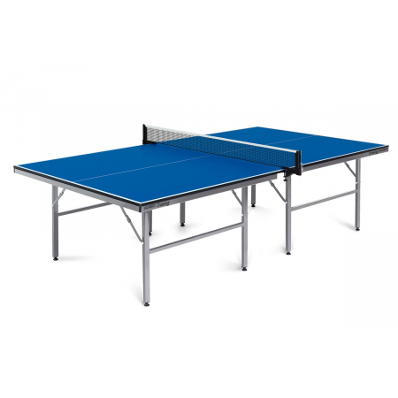 Теннисный стол Start Line Training 22 мм, цвет синий